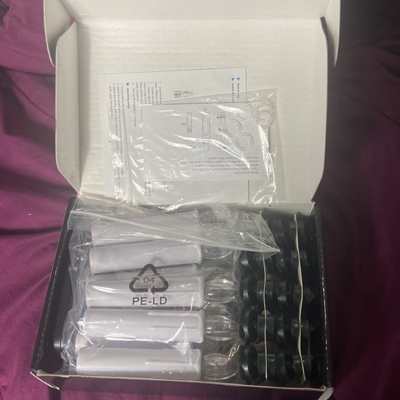 Multi-Functional Electronic Remote LED Camdles - Picture 7 of 7